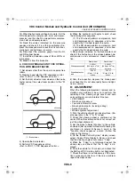 Предварительный просмотр 4269 страницы Subaru 2006 Legacy Manual