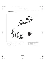 Предварительный просмотр 4273 страницы Subaru 2006 Legacy Manual