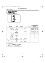 Предварительный просмотр 4291 страницы Subaru 2006 Legacy Manual