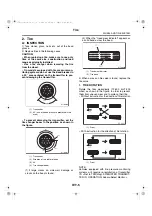 Предварительный просмотр 4302 страницы Subaru 2006 Legacy Manual