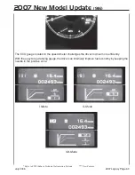 Предварительный просмотр 63 страницы Subaru 2007 B9 Tribeca Technicians Reference Booklet