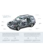 Предварительный просмотр 16 страницы Subaru 2007 FORESTER 2.5 X Brochure & Specs