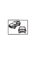 Предварительный просмотр 2 страницы Subaru 2007 Forester Owner'S Manual