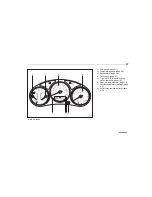 Предварительный просмотр 20 страницы Subaru 2007 Forester Owner'S Manual