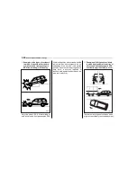 Предварительный просмотр 79 страницы Subaru 2007 Forester Owner'S Manual