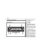 Предварительный просмотр 159 страницы Subaru 2007 Forester Owner'S Manual