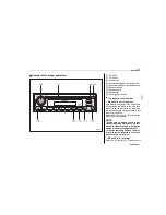 Предварительный просмотр 162 страницы Subaru 2007 Forester Owner'S Manual