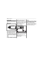 Предварительный просмотр 183 страницы Subaru 2007 Forester Owner'S Manual