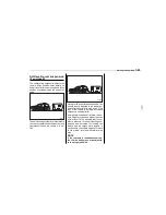 Предварительный просмотр 224 страницы Subaru 2007 Forester Owner'S Manual