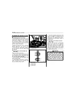 Предварительный просмотр 293 страницы Subaru 2007 Forester Owner'S Manual