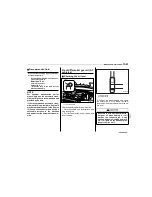 Предварительный просмотр 294 страницы Subaru 2007 Forester Owner'S Manual