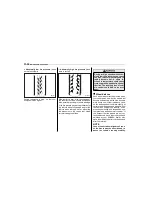 Предварительный просмотр 305 страницы Subaru 2007 Forester Owner'S Manual