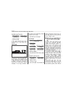 Предварительный просмотр 343 страницы Subaru 2007 Forester Owner'S Manual