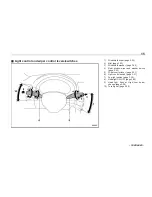 Предварительный просмотр 17 страницы Subaru 2008 IMPREZA Owner'S Manual