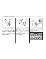 Предварительный просмотр 50 страницы Subaru 2008 IMPREZA Owner'S Manual