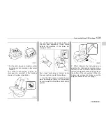 Предварительный просмотр 55 страницы Subaru 2008 IMPREZA Owner'S Manual