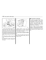 Предварительный просмотр 56 страницы Subaru 2008 IMPREZA Owner'S Manual