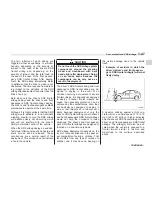 Предварительный просмотр 71 страницы Subaru 2008 IMPREZA Owner'S Manual