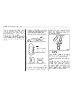 Предварительный просмотр 74 страницы Subaru 2008 IMPREZA Owner'S Manual