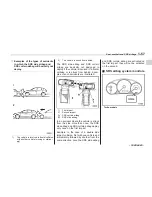 Предварительный просмотр 81 страницы Subaru 2008 IMPREZA Owner'S Manual