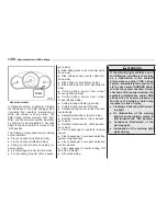 Предварительный просмотр 82 страницы Subaru 2008 IMPREZA Owner'S Manual