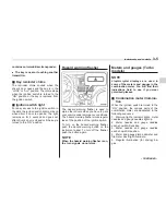 Предварительный просмотр 113 страницы Subaru 2008 IMPREZA Owner'S Manual