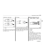 Предварительный просмотр 141 страницы Subaru 2008 IMPREZA Owner'S Manual