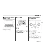 Предварительный просмотр 153 страницы Subaru 2008 IMPREZA Owner'S Manual