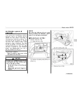 Предварительный просмотр 163 страницы Subaru 2008 IMPREZA Owner'S Manual