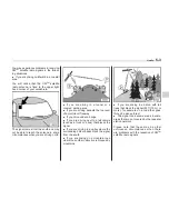 Предварительный просмотр 169 страницы Subaru 2008 IMPREZA Owner'S Manual