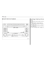 Предварительный просмотр 172 страницы Subaru 2008 IMPREZA Owner'S Manual