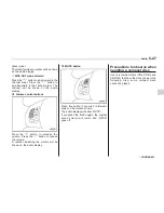 Предварительный просмотр 193 страницы Subaru 2008 IMPREZA Owner'S Manual