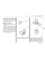 Предварительный просмотр 221 страницы Subaru 2008 IMPREZA Owner'S Manual