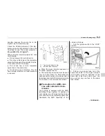 Предварительный просмотр 269 страницы Subaru 2008 IMPREZA Owner'S Manual