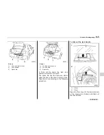 Предварительный просмотр 271 страницы Subaru 2008 IMPREZA Owner'S Manual