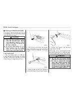 Предварительный просмотр 280 страницы Subaru 2008 IMPREZA Owner'S Manual