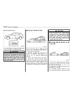 Предварительный просмотр 282 страницы Subaru 2008 IMPREZA Owner'S Manual