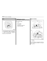 Предварительный просмотр 284 страницы Subaru 2008 IMPREZA Owner'S Manual