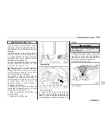 Предварительный просмотр 301 страницы Subaru 2008 IMPREZA Owner'S Manual