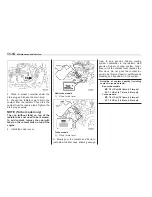 Предварительный просмотр 306 страницы Subaru 2008 IMPREZA Owner'S Manual