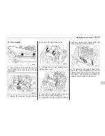 Предварительный просмотр 309 страницы Subaru 2008 IMPREZA Owner'S Manual