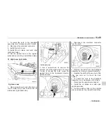 Предварительный просмотр 341 страницы Subaru 2008 IMPREZA Owner'S Manual