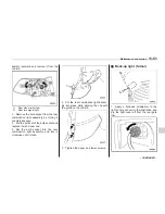 Предварительный просмотр 343 страницы Subaru 2008 IMPREZA Owner'S Manual