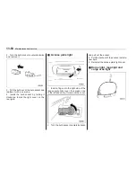 Предварительный просмотр 344 страницы Subaru 2008 IMPREZA Owner'S Manual