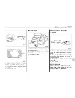 Предварительный просмотр 345 страницы Subaru 2008 IMPREZA Owner'S Manual