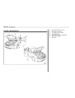 Предварительный просмотр 356 страницы Subaru 2008 IMPREZA Owner'S Manual