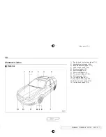 Предварительный просмотр 12 страницы Subaru 2008 OUTBACK Owner'S Manual