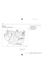 Предварительный просмотр 14 страницы Subaru 2008 OUTBACK Owner'S Manual