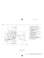 Предварительный просмотр 16 страницы Subaru 2008 OUTBACK Owner'S Manual