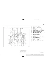 Предварительный просмотр 17 страницы Subaru 2008 OUTBACK Owner'S Manual